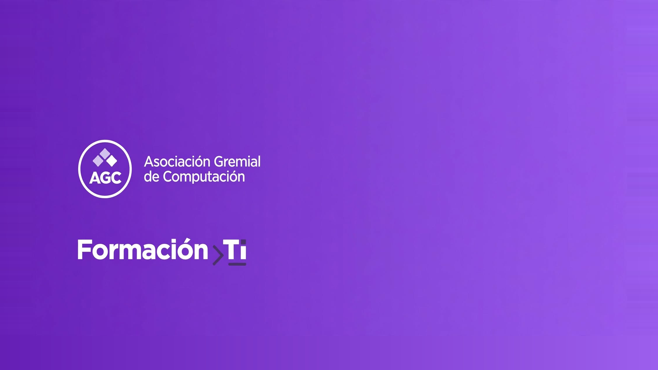 La industria informática